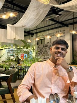 Dhaval Bhimani