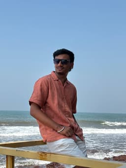 Dhruv Patel