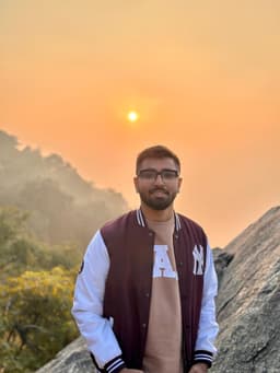 Harsh Kharwar